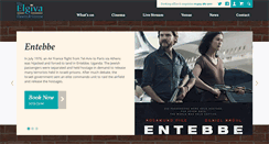 Desktop Screenshot of elgiva.com